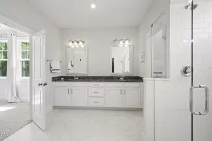 301 Harmony Creek Pl, Apex, NC 27539 - Photo 24