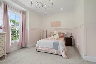 301 Harmony Creek Pl, Apex, NC 27539 - Photo 18