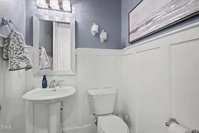 301 Harmony Creek Place, Apex, NC 27539 - Photo 12