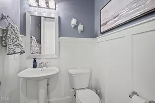 301 Harmony Creek Pl, Apex, NC 27539 - Photo 12