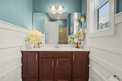 301 Harmony Creek Place, Apex, NC 27539 - Photo 14