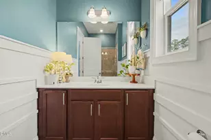 301 Harmony Creek Pl, Apex, NC 27539 - Photo 14