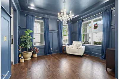 301 Harmony Creek Place, Apex, NC 27539 - Photo 4