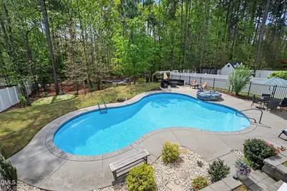 301 Harmony Creek Place, Apex, NC 27539 - Photo 36