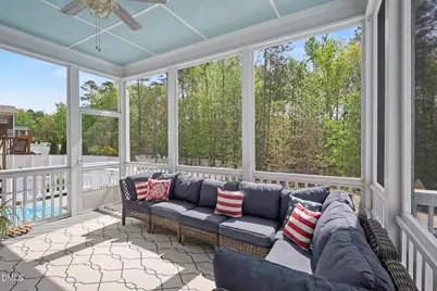 301 Harmony Creek Place, Apex, NC 27539 - Photo 34