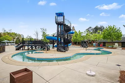 301 Harmony Creek Place, Apex, NC 27539 - Photo 44