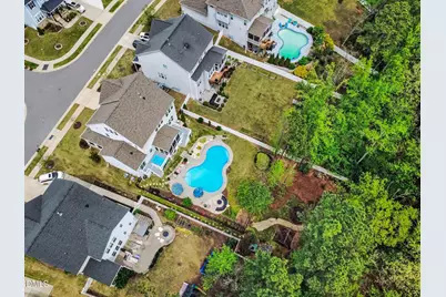 301 Harmony Creek Place, Apex, NC 27539 - Photo 40