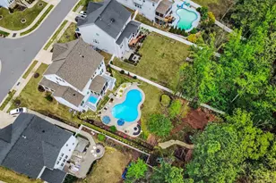 301 Harmony Creek Pl, Apex, NC 27539 - Photo 40