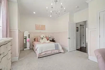 301 Harmony Creek Place, Apex, NC 27539 - Photo 20