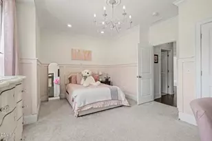 301 Harmony Creek Pl, Apex, NC 27539 - Photo 20