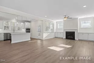 3843 Erickson Ct, New Hill, NC 27562 - Photo 8