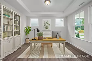 3843 Erickson Ct, New Hill, NC 27562 - Photo 4