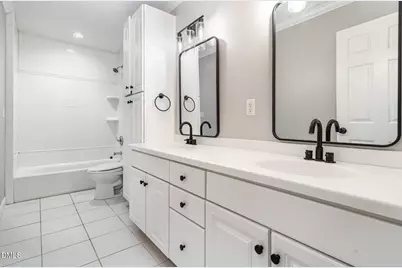 9036 Sundance Street, Wake Forest, NC 27587 - Photo 12