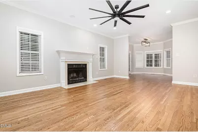 9036 Sundance Street, Wake Forest, NC 27587 - Photo 4