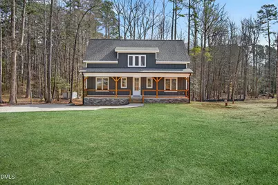 117 Pool Rock Lane, Henderson, NC 27537 - Photo 2