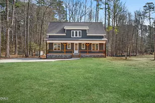 117 Pool Rock Ln, Henderson, NC 27537 - Photo 2