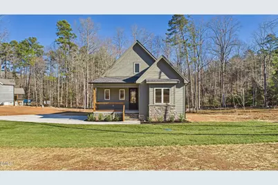 175 Pool Rock Lane, Henderson, NC 27537 - Photo 1