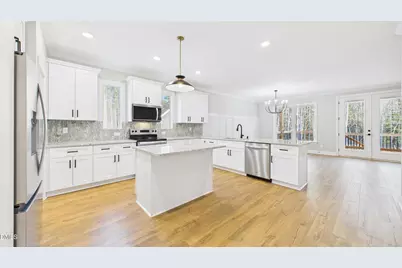 175 Pool Rock Lane, Henderson, NC 27537 - Photo 4