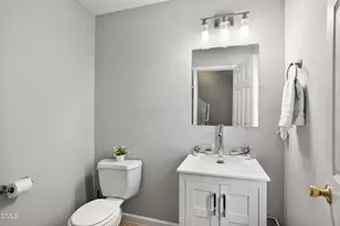 313 Pittsboro St, Fuquay Varina, NC 27526 - Photo 24