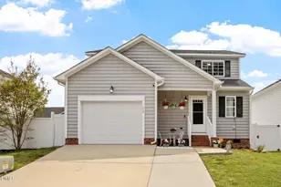 313 Pittsboro St, Fuquay-Varina, NC 27526 - Photo 1