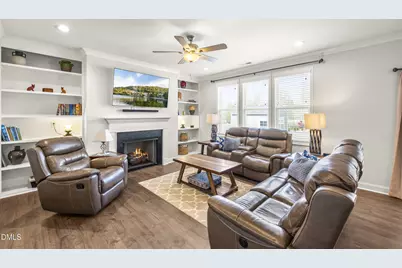 88 Painters Mill Pond Lane, Wendell, NC 27591 - Photo 12