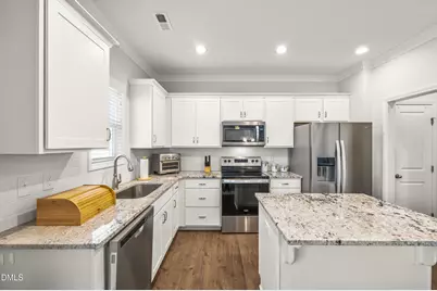 88 Painters Mill Pond Lane, Wendell, NC 27591 - Photo 6