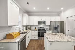 88 Painters Mill Pond Ln, Wendell, NC 27591 - Photo 6