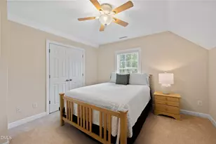 1400 Applethorn Dr, Apex, NC 27502 - Photo 14
