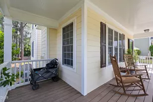 1400 Applethorn Dr, Apex, NC 27502 - Photo 4
