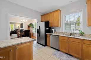 1400 Applethorn Dr, Apex, NC 27502 - Photo 10
