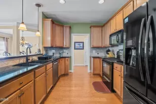 5316 Fair Rain Dr, Raleigh, NC 27616 - Photo 4