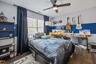 5316 Fair Rain Dr, Raleigh, NC 27616 - Photo 8