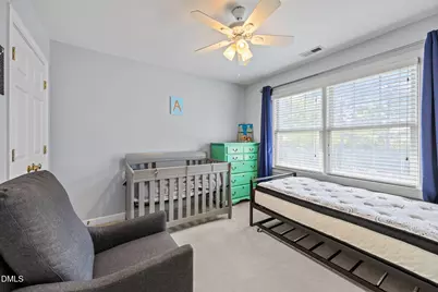 5316 Fair Rain Drive, Raleigh, NC 27616 - Photo 10