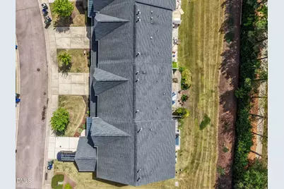 5316 Fair Rain Drive, Raleigh, NC 27616 - Photo 14