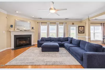 5316 Fair Rain Drive, Raleigh, NC 27616 - Photo 2