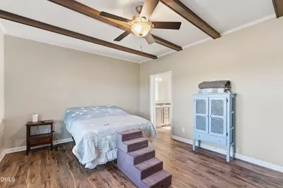 520 Plainfield Church Road, Siler City, NC 27344 - Photo 20