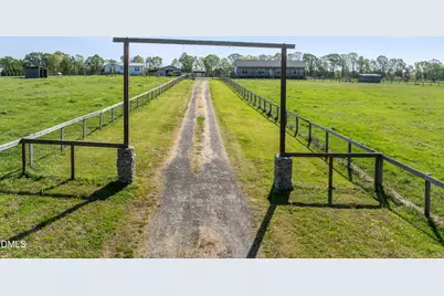 520 Plainfield Church Road, Siler City, NC 27344 - Photo 2