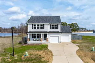 338 Beaver Tavern Dr, Benson, NC 27504 - Photo 2