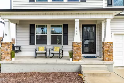 338 Beaver Tavern Drive, Benson, NC 27504 - Photo 4