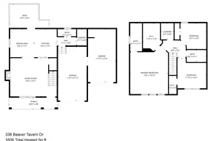 338 Beaver Tavern Dr, Benson, NC 27504 - Photo 34