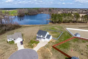 338 Beaver Tavern Dr, Benson, NC 27504 - Photo 34