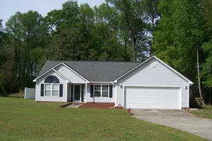 121 Aspen Cir, Clayton, NC 27520 - Photo 2
