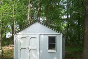 121 Aspen Cir, Clayton, NC 27520 - Photo 28