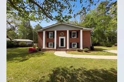 2908 Currituck Drive, Sanford, NC 27332 - Photo 1