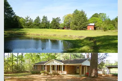 4319 Pearces Road, Zebulon, NC 27597 - Photo 1