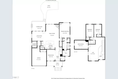 115 Sterling Chapel Way, Chapel Hill, NC 27517 - Photo 26