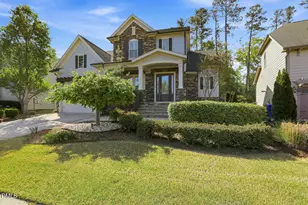 115 Sterling Chapel Wy, Chapel Hill, NC 27517 - Photo 2