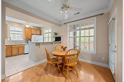 1613 Providence Glen Drive, Chapel Hill, NC 27514 - Photo 6