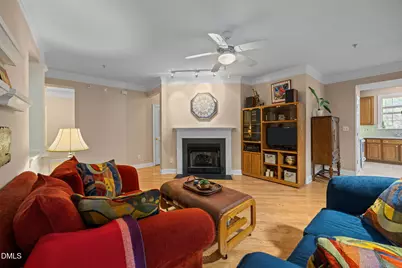 1613 Providence Glen Drive, Chapel Hill, NC 27514 - Photo 4