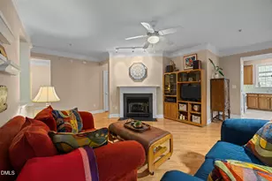 1613 Providence Glen Dr, Chapel Hill, NC 27514 - Photo 4